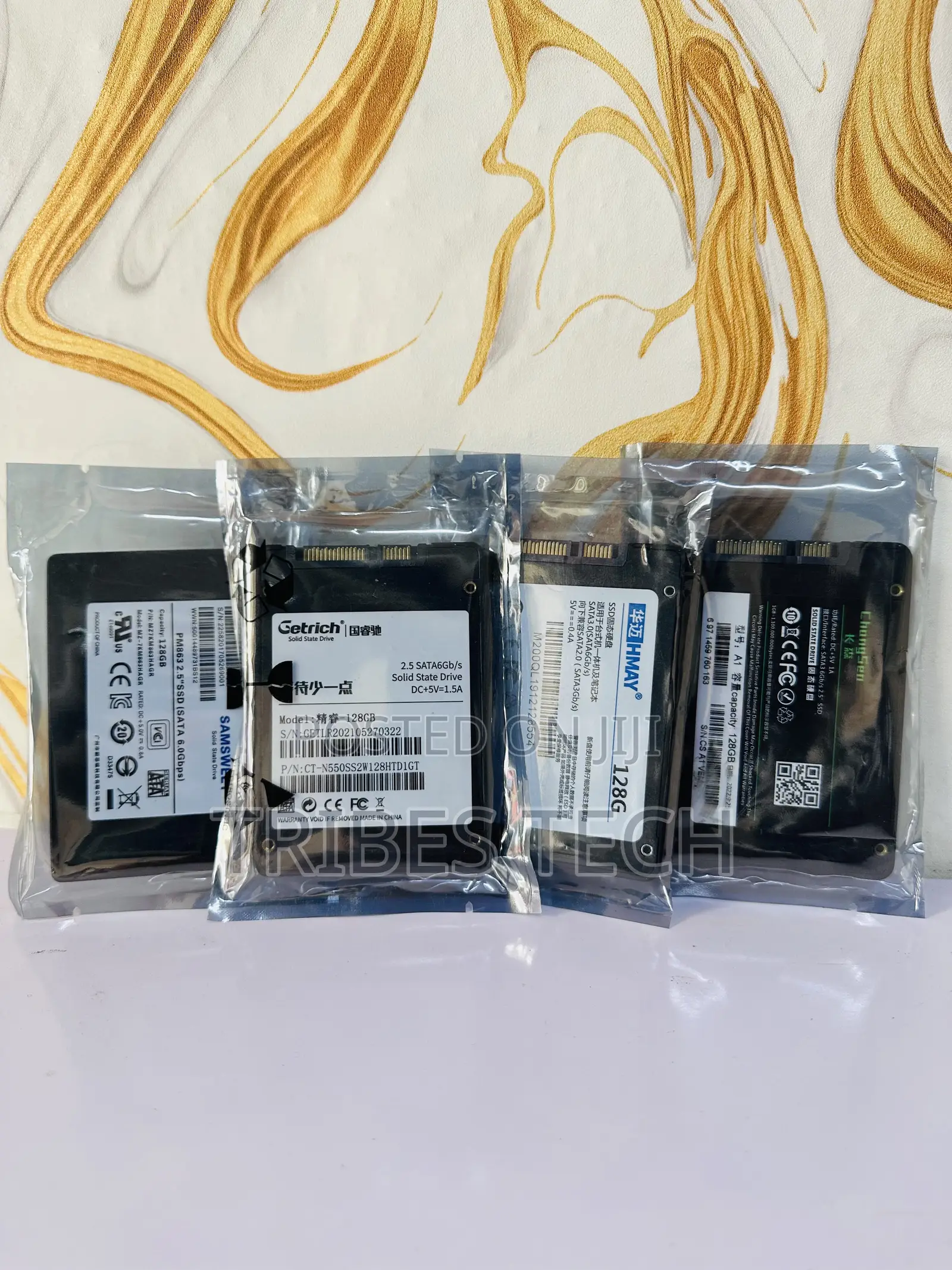 128 Sata SSD