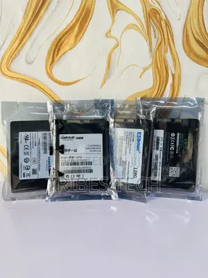128 Sata SSD