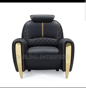 Classic Premium Luxury Lamborghini Cenima Sofa