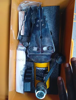 Enerpac FSH-14 Hydraulic Flange Spreader