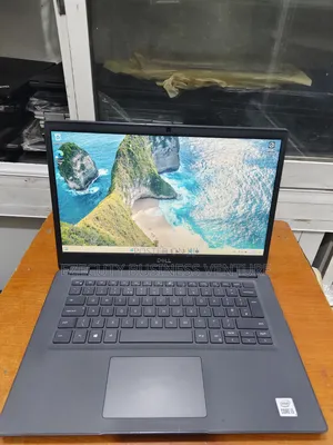 Laptop Dell Latitude 3410 8GB Intel Core i5 SSD 256GB