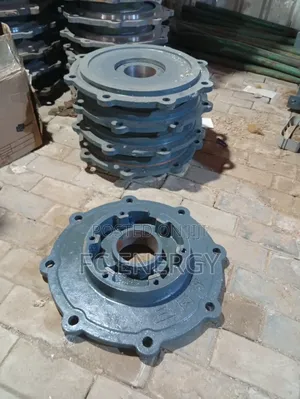 10inches Sand Pump Connector