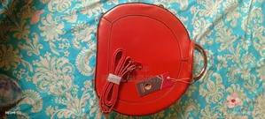 Kamma Premium Round Handbag