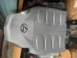 Engine Cover Gx 460