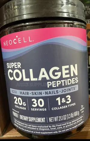 Neocell Super Collagen Peptide 20g