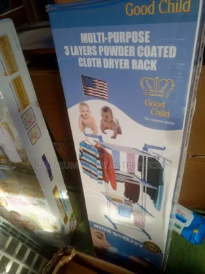 Good Child Multi Purpose Cloth Dryer