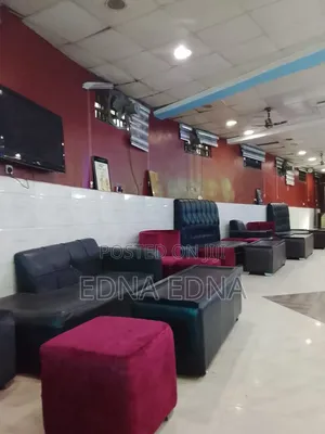 Hall/Lounge For Rent In Gwarimpa