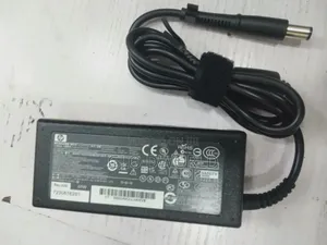 Hp Charger 18v 3.5
