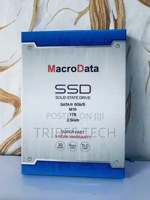 Micro Data SSD 1tb