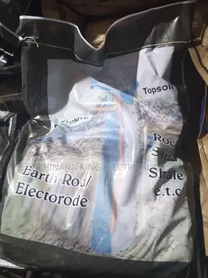 Bentonite 25kg