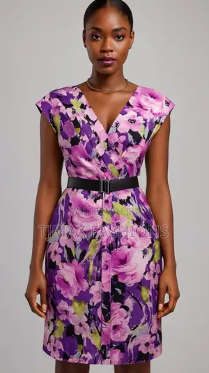 Casual Dress (Various) 12 PCS