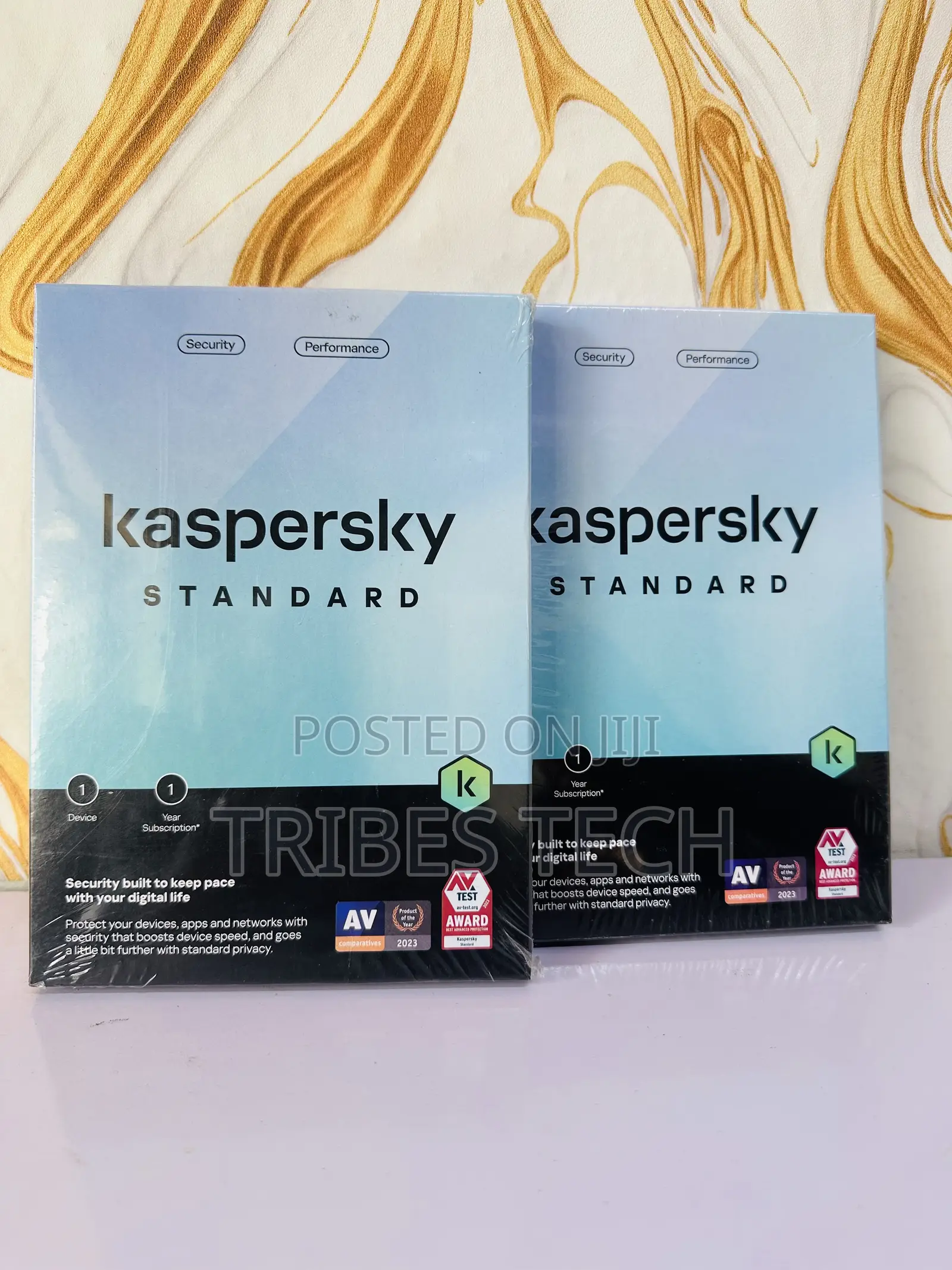 Kaspersky Standard