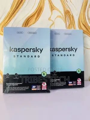 Kaspersky Standard