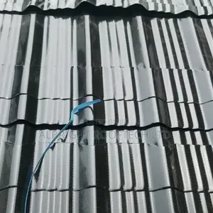 Aluminum Roofing Sheet