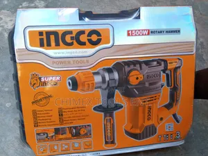Electrical Hand Tools