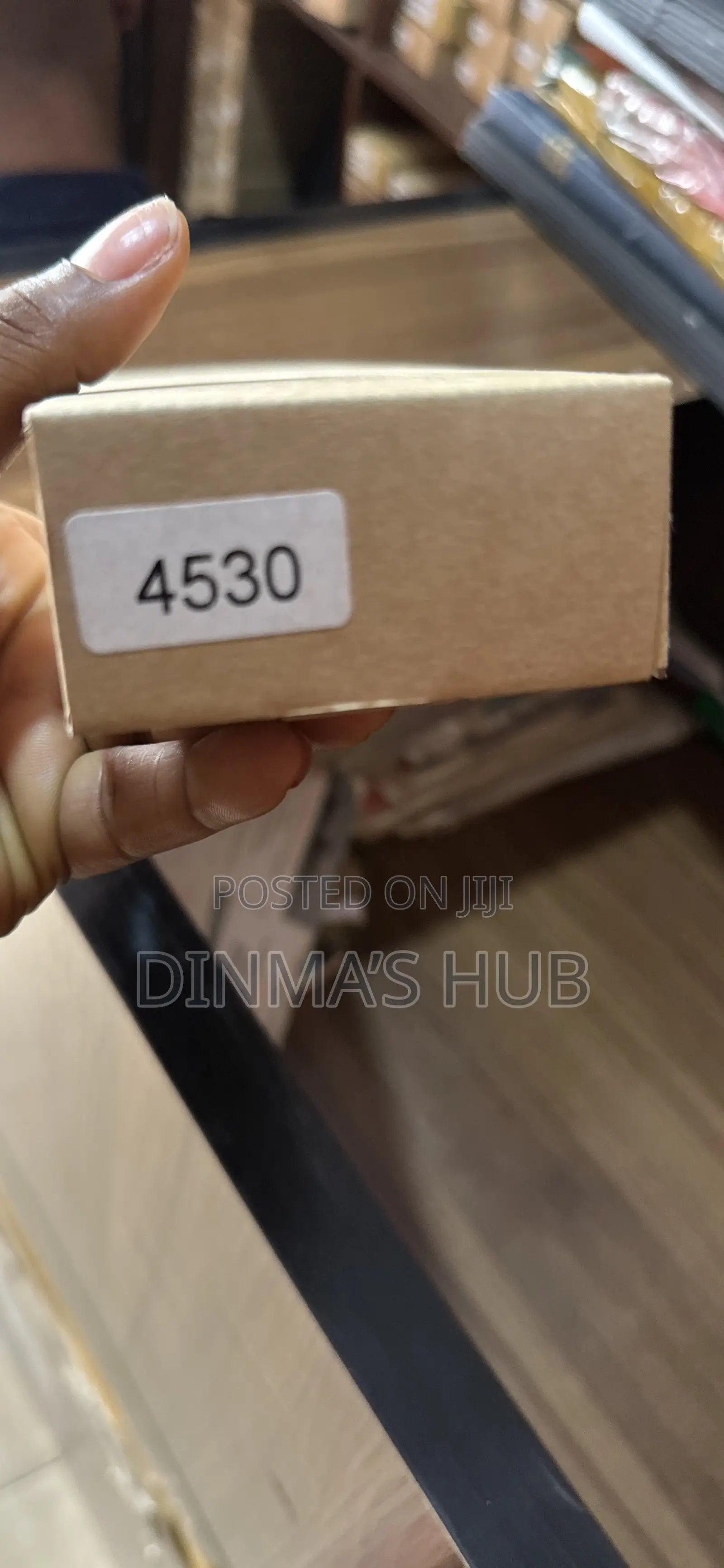 4530s Laptop Battery