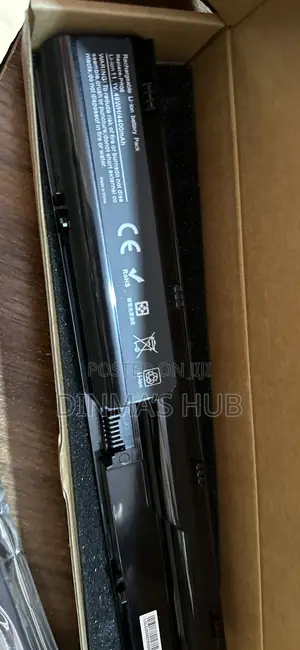 4530s Laptop Battery