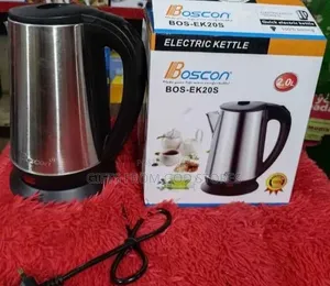 Pureboil Smart Kettle