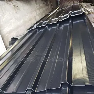 Aluminum Roofing Sheet