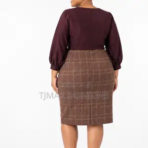 Corporate Dress
