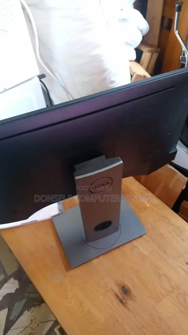 Desktop Computer Dell Alpha 8GB eMMC 3T