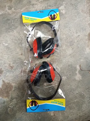 Safety Equipment & Protective Gear