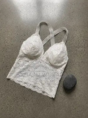 Stylish Lace Bralette