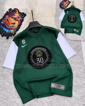 Brand New House of Error Jersey