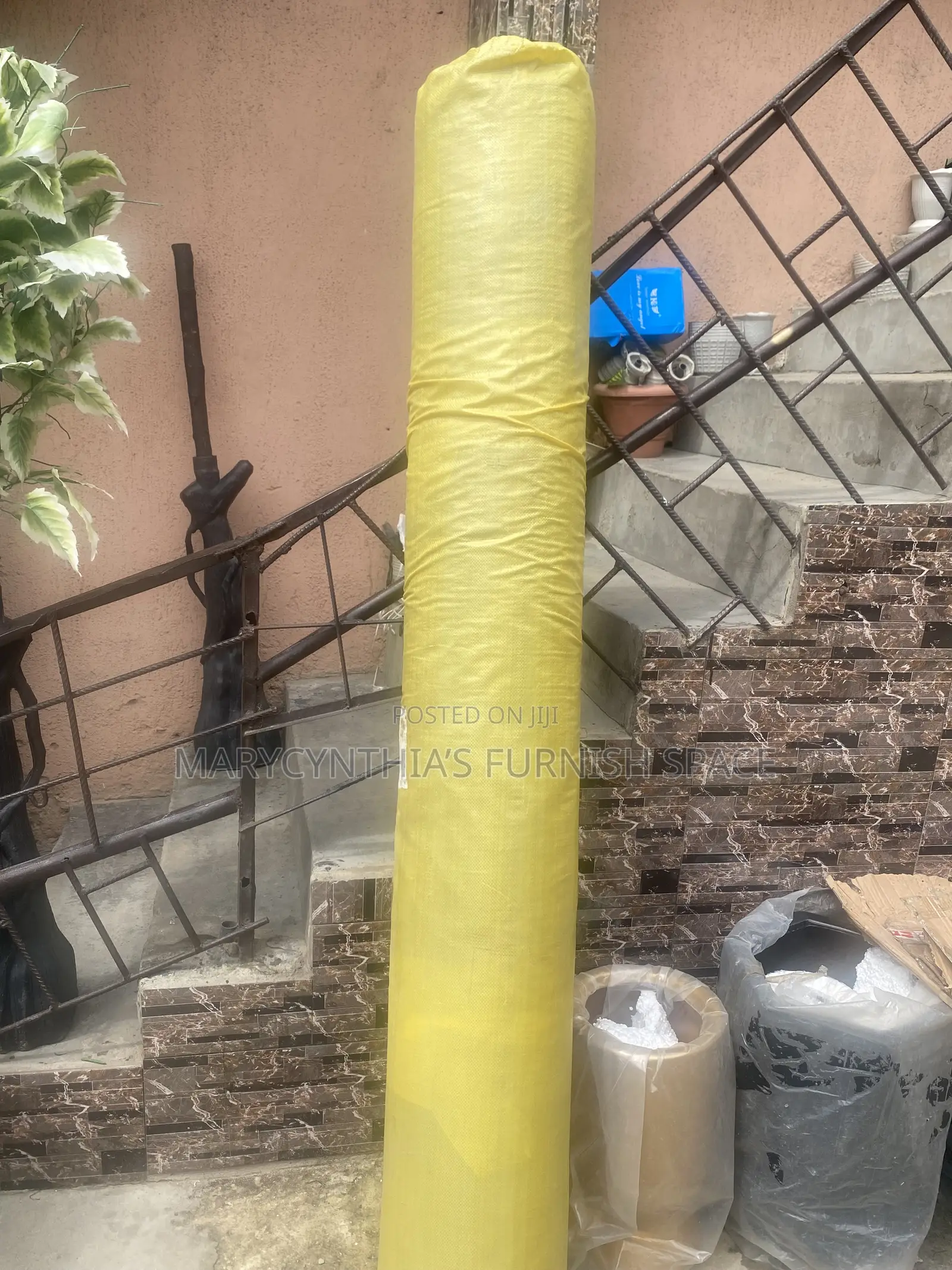 10mm Artificial Carpet Grass – 50sqm Per Bundle