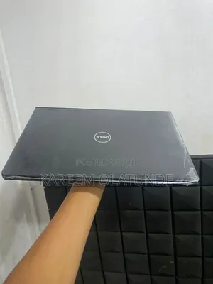 Laptop Dell Latitude 5400 8GB Intel Core i5 HDD+SSD 5T