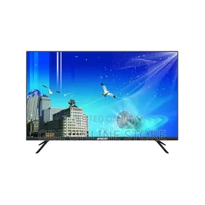 Bruhm 55inch Smart Tv BTF-55v
