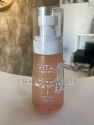 Vital Beauty