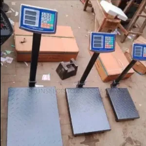 Digital Scale 150kg
