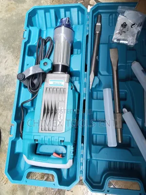 Electrical Hand Tools