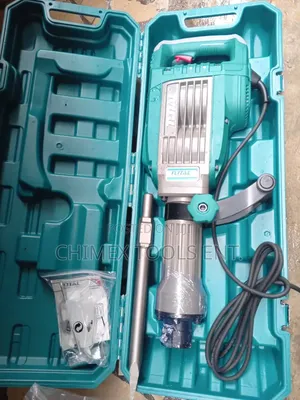 Electrical Hand Tools