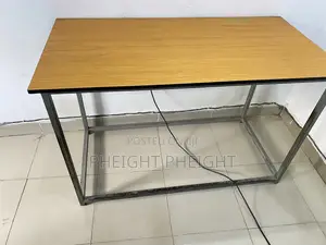 HDF Office Table