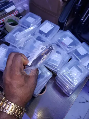 Hand Printer Ink Replacement