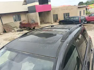 Toyota RAV4 2007 Gray