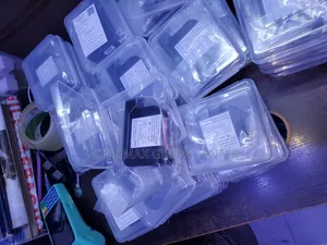 Hand Printer Ink Replacement