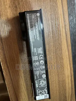 Laptop Battery