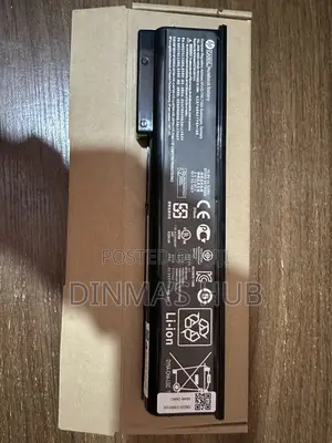 Laptop Battery