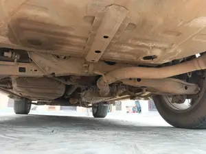 Toyota RAV4 2007 Gray
