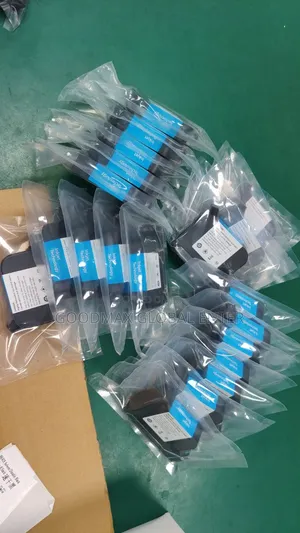 Hand Printer Ink Replacement