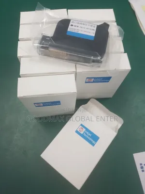 Hand Printer Ink Replacement