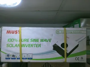 10kva Must Hybrid Inverter