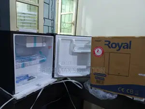 55l Of Royal Cooling Perfection