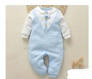 Newborn Baby Boy Christening Clothes