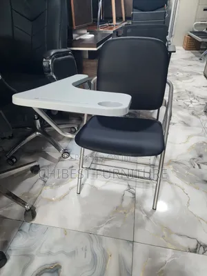 Executive Desk Used in Schools Etc.