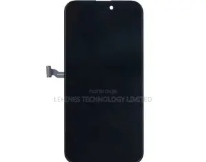 Phone Screens