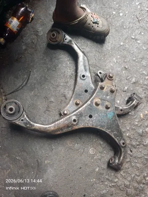 Low Arm Tucson and Sportage 2006 Model